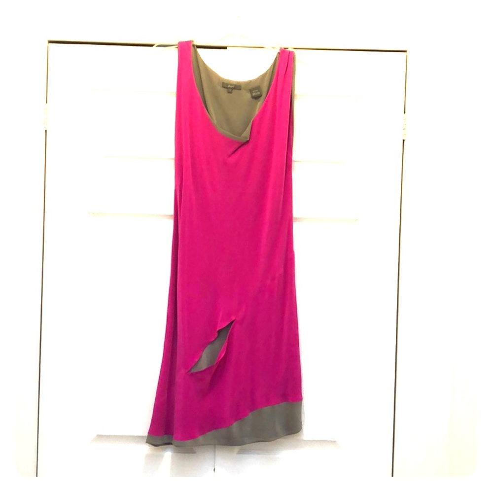 DarylK dress